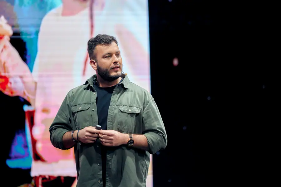 TEDxVitacura